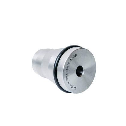 Adapter ISO50 / VDI16