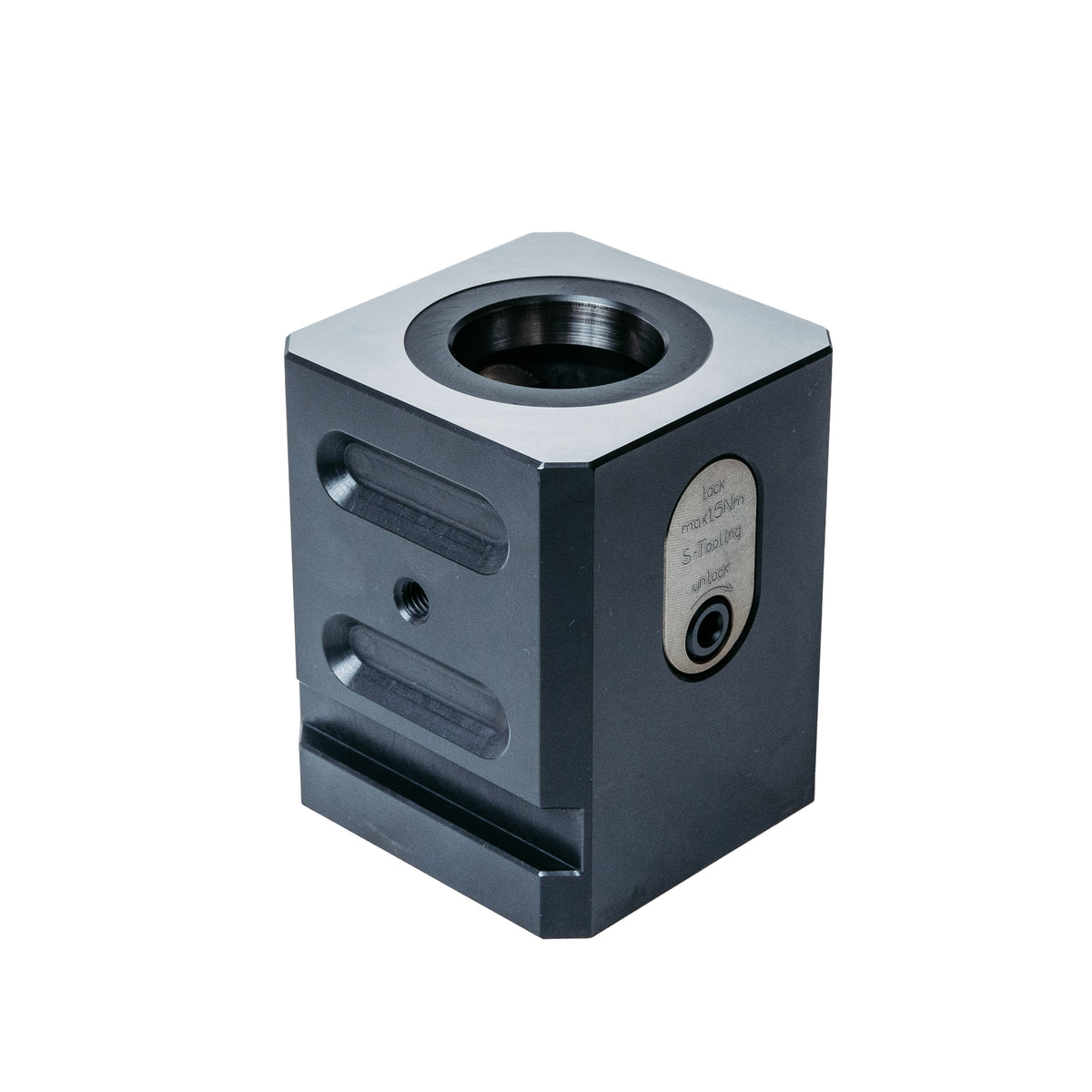 Q80- Monoblock 100 - auf Anfrage