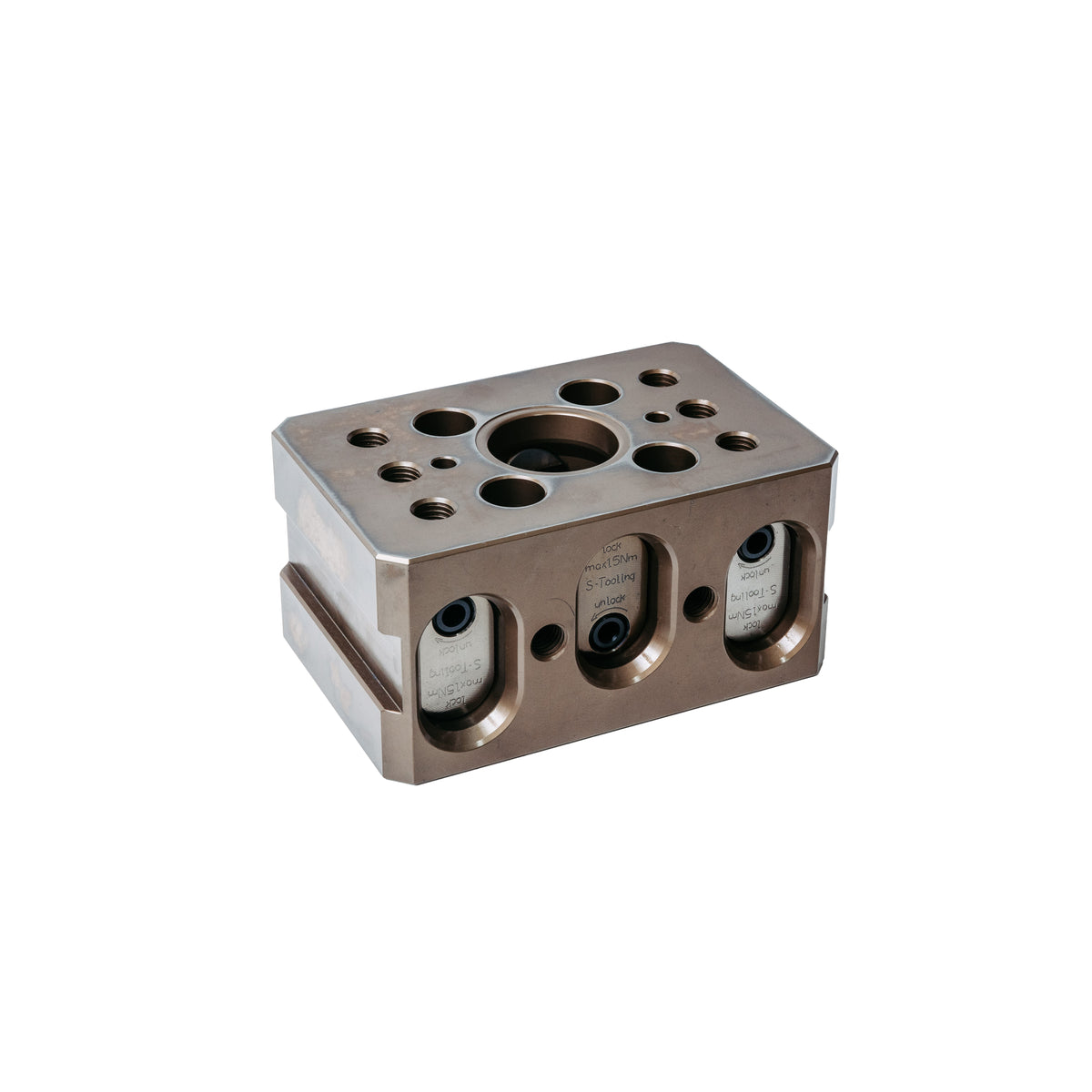 Q80- Duo Basismodul 75
