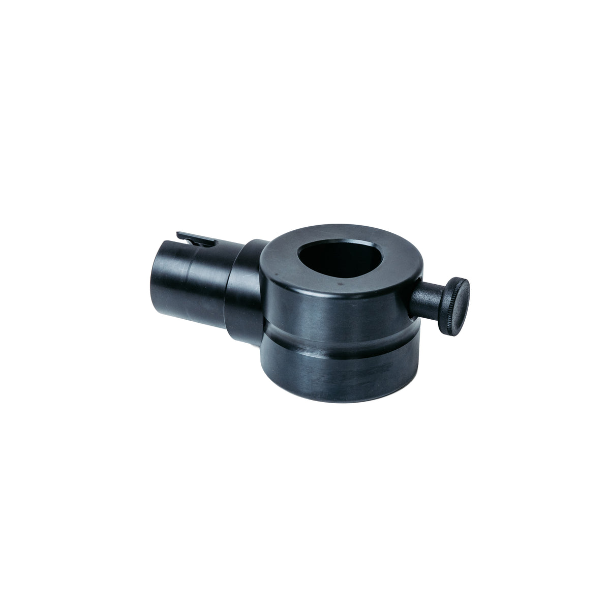 One TX Variabel Werkzeughalter - Adapter Capto C6