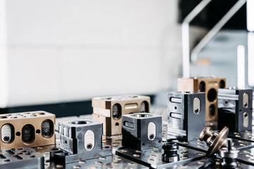 STAPELMODULE Q80-SYSTEM