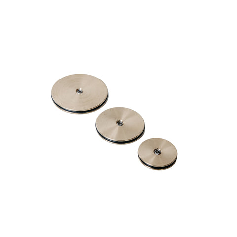 Späneschutzdeckel