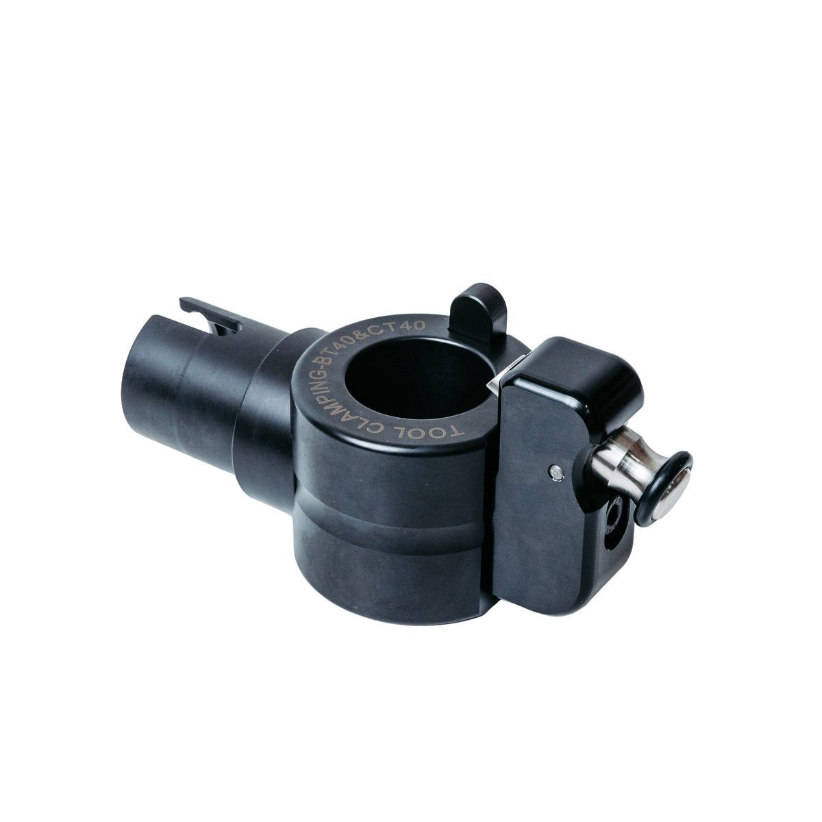 One TX Variabel Werkzeughalter - Adapter ISO40