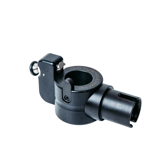 One TX Variabel Werkzeughalter - Adapter ISO40