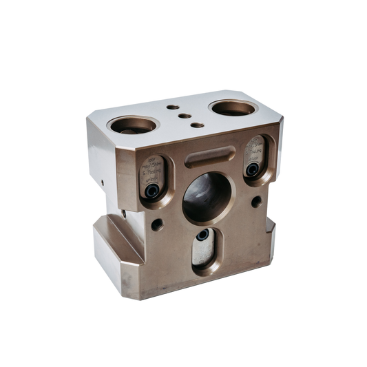 Q80- Duo Basismodul 150