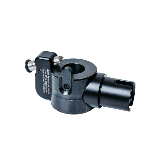 One TX Variabel Werkzeughalter - Adapter HSK100 FormA