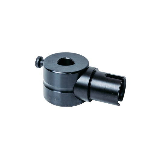 One TX Variabel Werkzeughalter - Adapter Capto C4