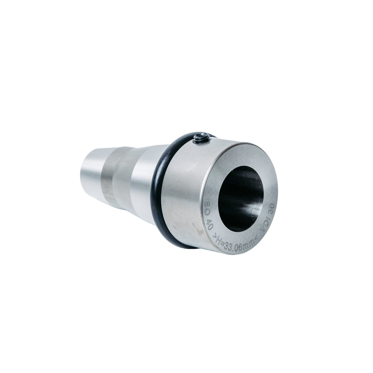 Adapter ISO40 / VDI30