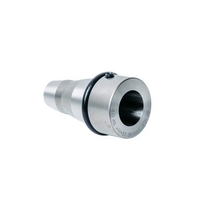 Adapter ISO40 / VDI30