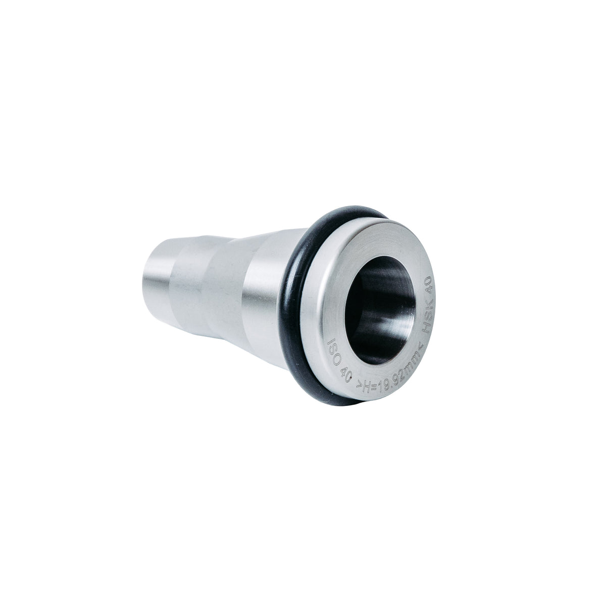 Adapter ISO40 / HSK40