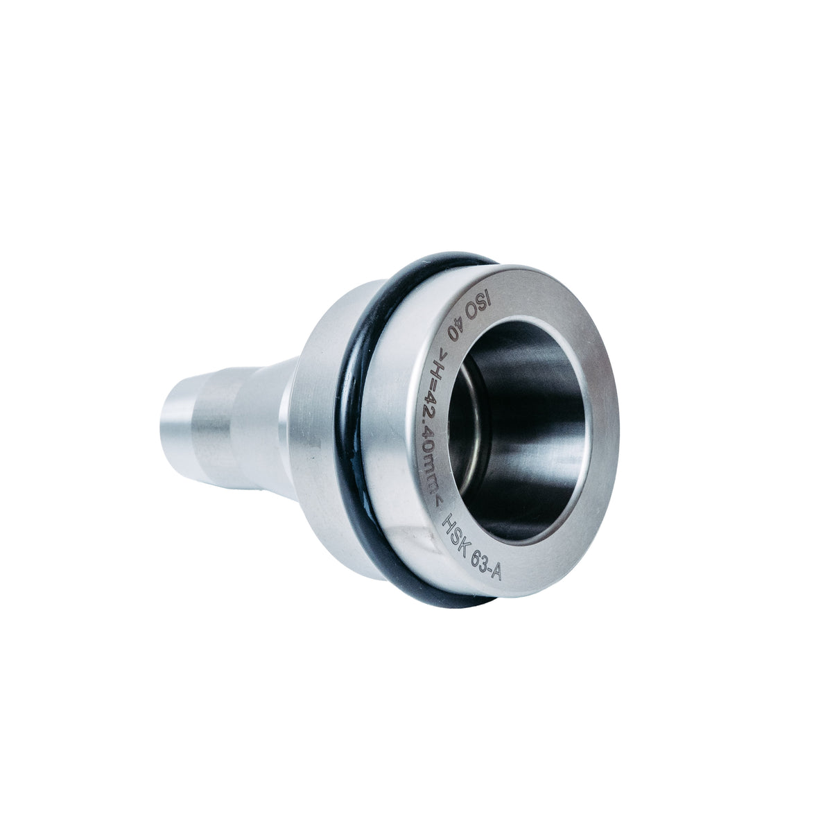Adapter ISO40 / HSK63