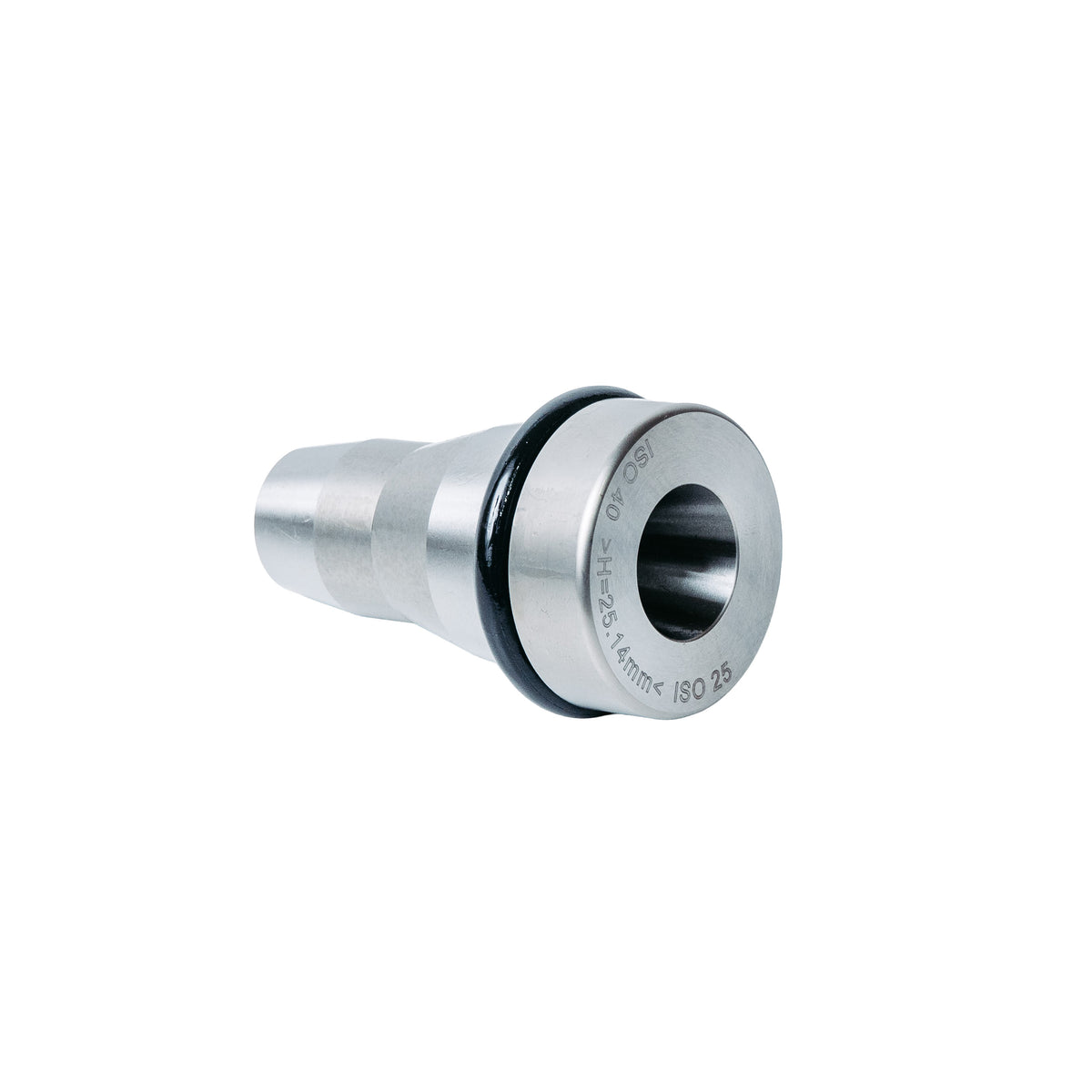 Adapter ISO40 / ISO25