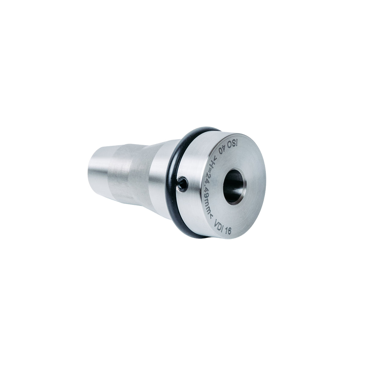Adapter ISO40 / VDI16