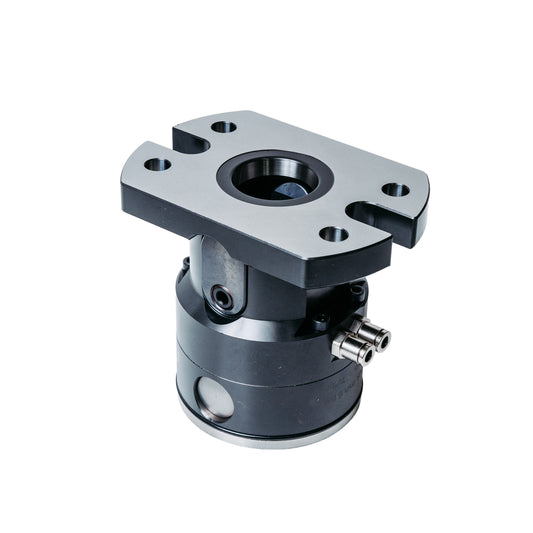 Q80- Duo 5-axis System H125