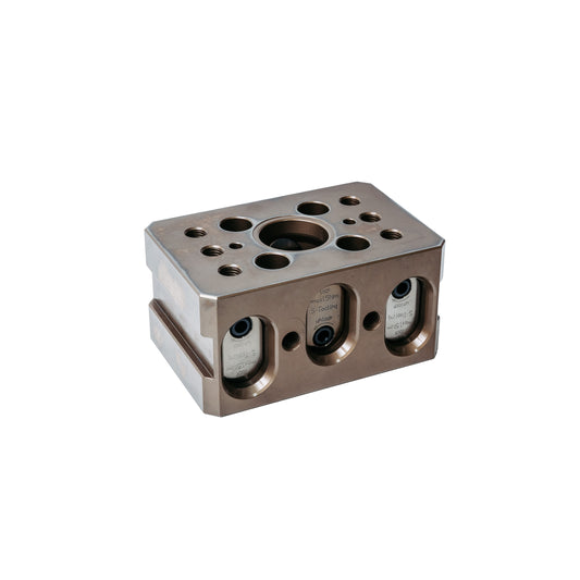 Q80- Duo Basismodul 75