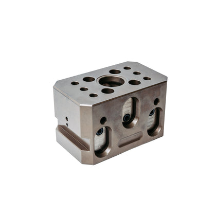 Q80- Duo Basismodul 100