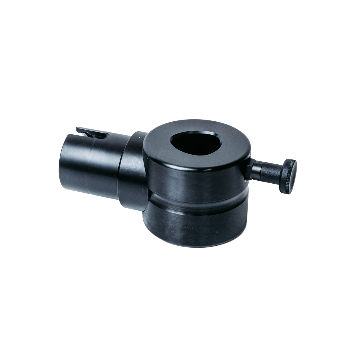 One TX Variabel Werkzeughalter - Adapter Capto C5