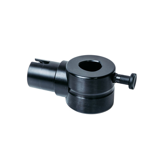 One TX Variabel Werkzeughalter - Adapter Capto C5