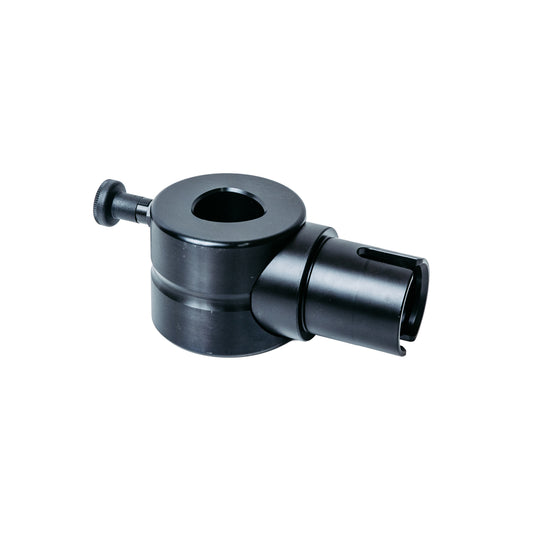 One TX Variabel Werkzeughalter - Adapter Capto C5