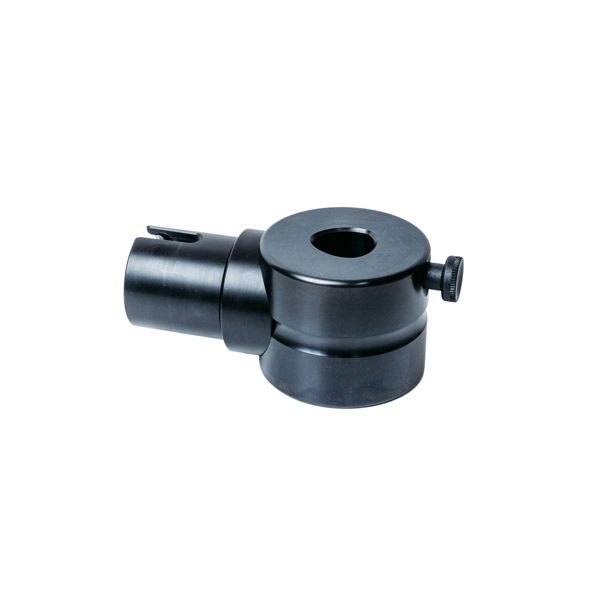 One TX Variabel Werkzeughalter - Adapter Capto C4