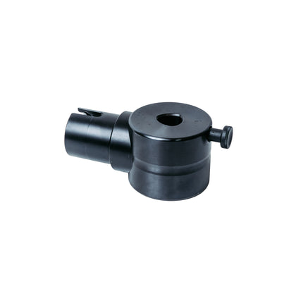 One TX Variabel Werkzeughalter - Adapter Capto C3